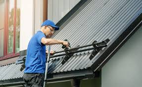 Best Commercial Roofing Services  in On Top Of The World Designated Place, FL